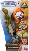 Wholesalers of Flying Heroes Jurassic World Dimorphadon toys image