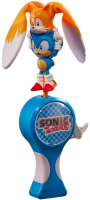 Wholesalers of Flying Heroes Sonic The Hedgehog And Tails toys image 2