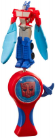 Wholesalers of Flying Heroes Transformers Optimus Prime toys image 2