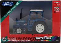 Wholesalers of Ford 6600 Tractor toys Tmb