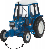 Wholesalers of Ford 6600 Tractor toys image 3