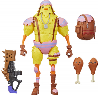 Wholesalers of Fortnite 6in Cluck toys image 2