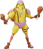 Wholesalers of Fortnite 6in Cluck toys image 3