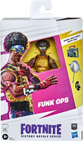 Wholesalers of Fortnite 6in Figure Funk Ops toys image