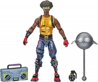 Wholesalers of Fortnite 6in Figure Funk Ops toys image 2