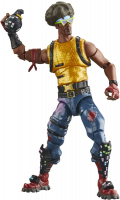 Wholesalers of Fortnite 6in Figure Funk Ops toys image 4