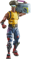 Wholesalers of Fortnite 6in Figure Funk Ops toys image 5