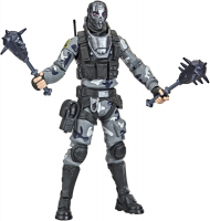 Wholesalers of Fortnite 6in Figure Metal Mouth toys image 3