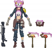 Wholesalers of Fortnite 6in Figure Ragsy toys image 2