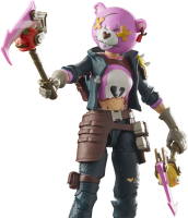 Wholesalers of Fortnite 6in Figure Ragsy toys image 4
