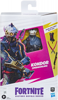 Wholesalers of Fortnite 6in Kondor toys image