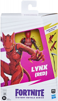 Wholesalers of Fortnite 6in Red Lynx toys Tmb