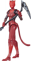 Wholesalers of Fortnite 6in Red Lynx toys image 3