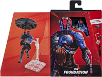 Wholesalers of Fortnite 6in The 7 Foundation toys image 4