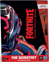 Wholesalers of Fortnite 6in The 7 The Scientist toys image
