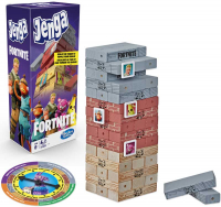 Wholesalers of Fortnite Jenga toys image 2