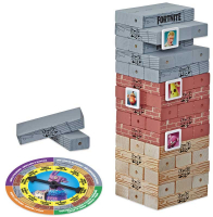 Wholesalers of Fortnite Jenga toys image 3