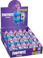 Wholesalers of Fortnite Plush Llama Keychain toys image 2