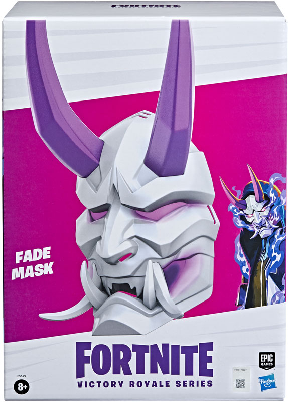 Wholesalers of Fortnite Role Play Mask Fade toys