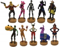 Wholesalers of Fortnite Stampers 4 Pack toys image 4
