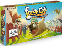 Wholesalers of Fraidy Cats toys image