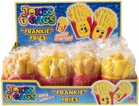 Wholesalers of Frankie Fries toys image