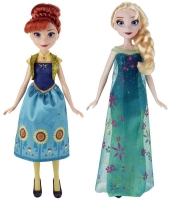 Wholesalers of Frozen - Fashion Doll Asst toys image 3