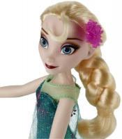 Wholesalers of Frozen - Fashion Doll Asst toys image 5