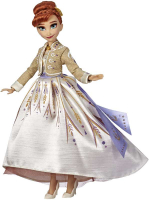 Wholesalers of Frozen 2 Arendelle Anna toys image 2