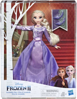Wholesalers of Frozen 2 Arendelle Elsa toys Tmb
