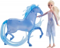 Wholesalers of Frozen 2 Basic New Animal And Elsa toys image 2