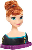 Wholesalers of Frozen 2 Deluxe Anna Styling Head toys image 2