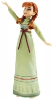 Wholesalers of Frozen 2 Doll And Extra Fashion Asst toys image 5