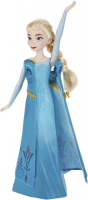 Wholesalers of Frozen Elsas Royal Reveal toys image 4
