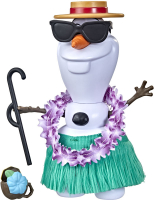Wholesalers of Frozen Summertime Olaf toys image 2