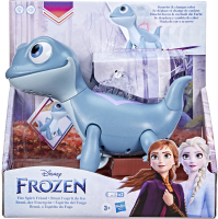 Wholesalers of Frozen 2 Fire Spirit Friend toys image