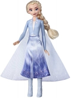 Wholesalers of Frozen 2 Light Up Fashion Asst toys image 2