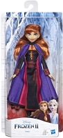Wholesalers of Frozen 2 Character Asst toys image 2