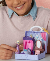 Wholesalers of Frozen 2 Opp Scene Set Elsa Bedroom toys image 4
