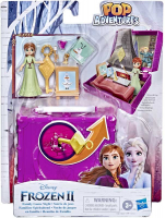 Wholesalers of Frozen 2 Pu Opp Scene Game Night toys Tmb
