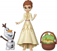Wholesalers of Frozen 2 Sd Doll And Friends Asst toys image 3