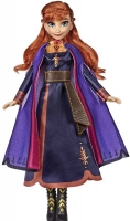 Wholesalers of Frozen 2 Singing Doll Ast toys image 3