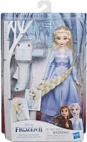 Wholesalers of Frozen 2 Sister Styles Ast toys image 2