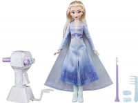 Wholesalers of Frozen 2 Sister Styles Ast toys image 3