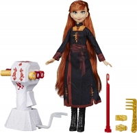 Wholesalers of Frozen 2 Sister Styles Ast toys image 4