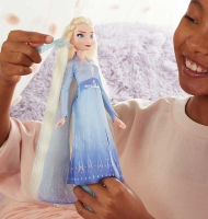 Wholesalers of Frozen 2 Sister Styles Ast toys image 6