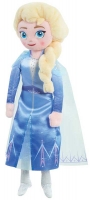 Wholesalers of Frozen 2 Talking Plush Assorted toys image 2