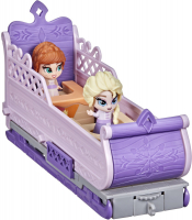 Wholesalers of Frozen Twirlabouts Deluxe Set toys image 2