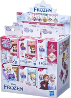 Wholesalers of Frozen Twirlabouts Single Vehicle Assorted toys Tmb