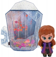 Wholesalers of Frozen 2 Whisper & Glow Display House - Anna toys image 3